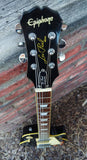 2004 Epiphone Les Paul Standard