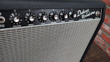2004 Fender '65 Deluxe Reverb Amp RI
