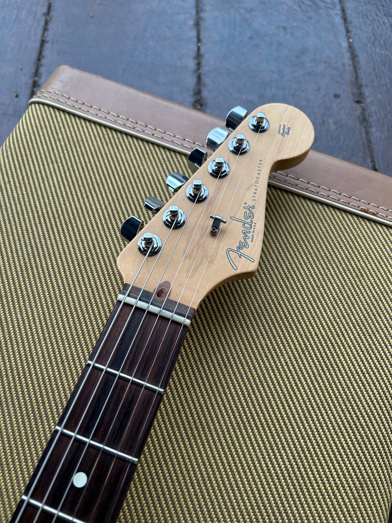2004 Fender American Series Stratocaster – Moze Guitars