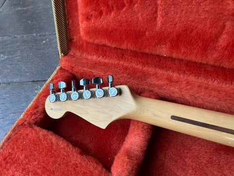 2004 Fender American Series Stratocaster – Moze Guitars