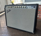 2004 Fender Custom Vibrolux Reverb