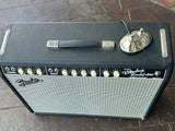2004 Fender Custom Vibrolux Reverb