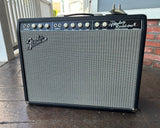 2004 Fender Custom Vibrolux Reverb