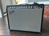 2004 Fender Custom Vibrolux Reverb
