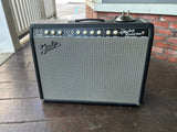 2004 Fender Custom Vibrolux Reverb