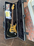 2004 Fender Deluxe 50th Anniversary Stratocaster