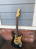 2004 Fender Deluxe 50th Anniversary Stratocaster