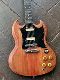 2004 Gibson SG Faded
