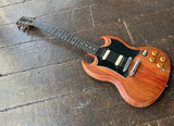 2004 Gibson SG Faded