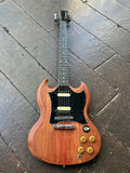 2004 Gibson SG Faded