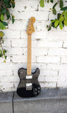 2004 MIM Fender Telecaster Deluxe