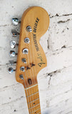 2004 MIM Fender Telecaster Deluxe