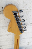 2004 MIM Fender Telecaster Deluxe