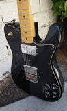 2004 MIM Fender Telecaster Deluxe