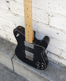 2004 MIM Fender Telecaster Deluxe