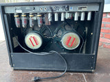2005 65' Fender Twin Reverb