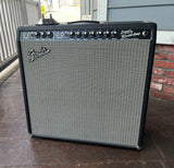 2005 Fender '65 Super Reverb Amp