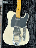 2005 Fender 50's RI Telecaster with Bigsby