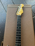 2005 Fender American Deluxe Stratocaster QMT HSS