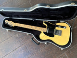 2005 Fender American Telcaster