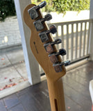 2005 Fender American Telcaster