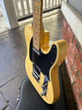 2005 Fender American Telcaster