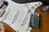 2005 Fender Roland VG Stratocaster