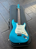 2005 Fender Stratocaster XII ST-12 (Twelve String)