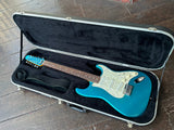 2005 Fender Stratocaster XII ST-12 (Twelve String)