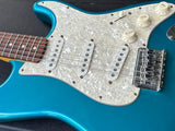 2005 Fender Stratocaster XII ST-12 (Twelve String)