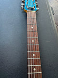 2005 Fender Stratocaster XII ST-12 (Twelve String)