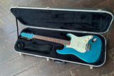2005 Fender Stratocaster XII ST-12 (Twelve String)