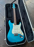 2005 Fender Stratocaster XII ST-12 (Twelve String)