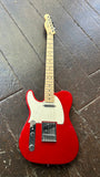 2005 Fender Telecaster (Left handed) MIM
