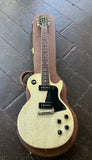 2005 Gibson Custom Shop Historic Collection '60 Les Paul Special - TV White