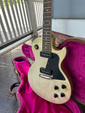 2005 Gibson Custom Shop Historic Collection '60 Les Paul Special - TV White