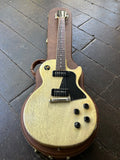 2005 Gibson Custom Shop Historic Collection '60 Les Paul Special - TV White