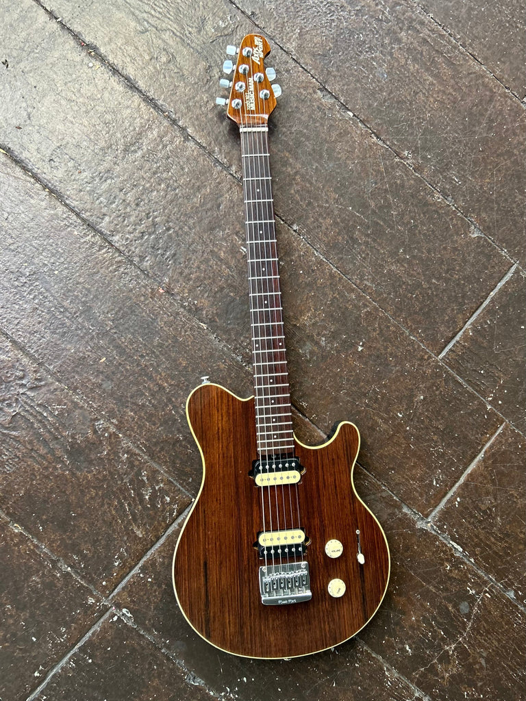 2005 Music Man Axis Super Sport – Moze Guitars