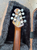 2005 Music Man Axis Super Sport