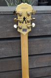 2005 Zakk Wylde Epiphone Les Paul