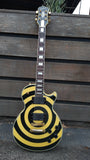 2005 Zakk Wylde Epiphone Les Paul
