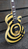 2005 Zakk Wylde Epiphone Les Paul