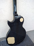 2006 Epiphone Les Paul Translucent Blue