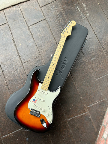 2006 Fender American Standard Stratocaster