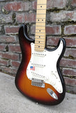 2006 Fender American Standard Stratocaster