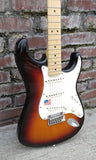 2006 Fender American Standard Stratocaster
