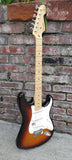 2006 Fender American Standard Stratocaster