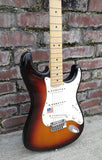 2006 Fender American Standard Stratocaster