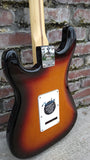 2006 Fender American Standard Stratocaster