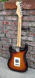 2006 Fender American Standard Stratocaster